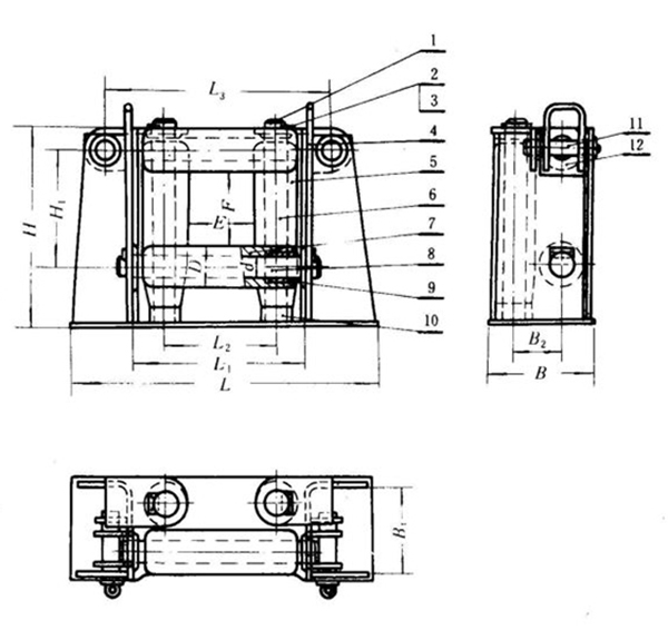 CB 3062-79 Four Roller Fairlead Type BA 3.jpg